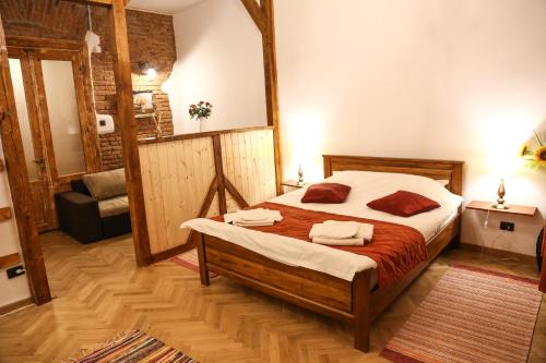 Apartament 
