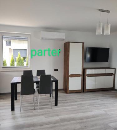 Apartamenty Ślesin