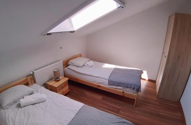 Apartamenty Ślesin