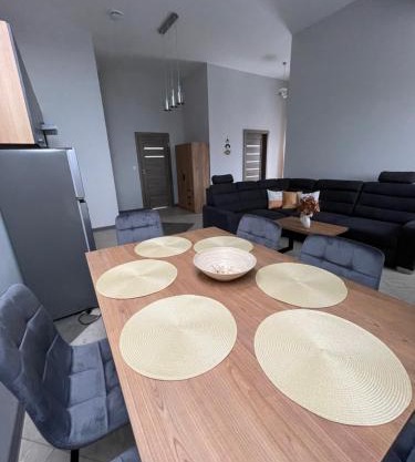 Apartamenty Świerkowa #1