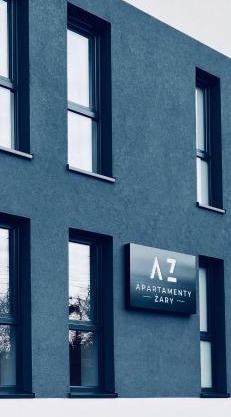 Apartamenty Żary