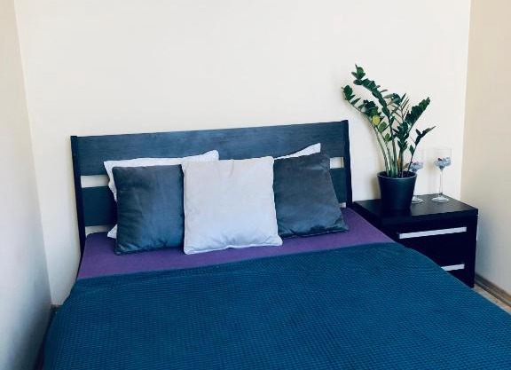Apartamenty Bielsko - Dwupokojowy Apartament