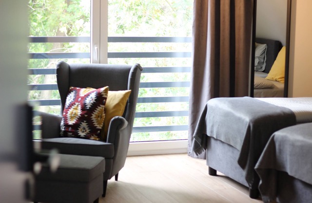 Apartamenty Centrum Park