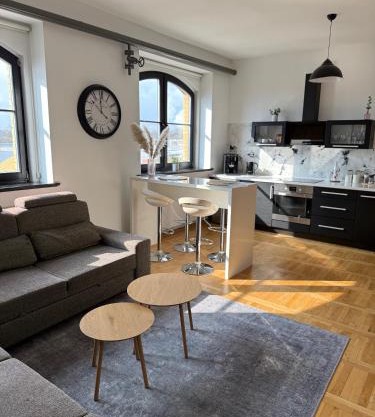 Apartamenty Dekora
