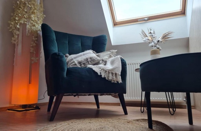 Apartamenty "Hubertówka"