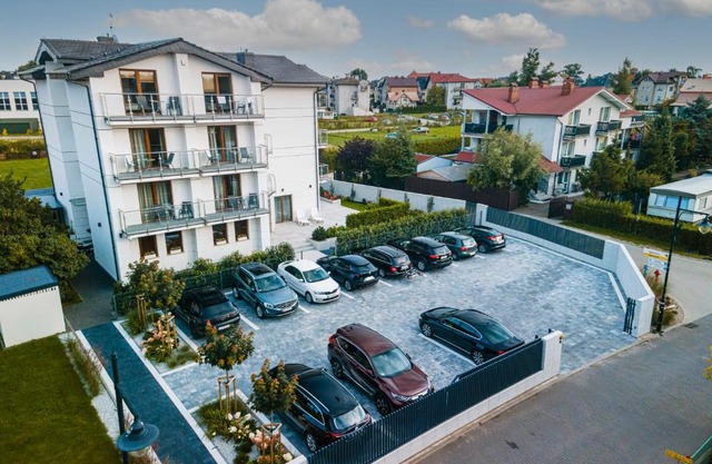 Apartamenty i Pokoje Gościnne Relax