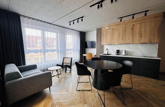 Apartamenty I SORAU Old Town