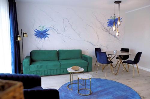 Apartamenty Jawor