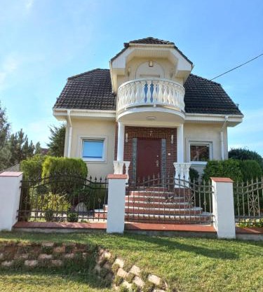 Apartamenty Junona nad morzem, w domu z ogrodem, obok Stegna i Jantar