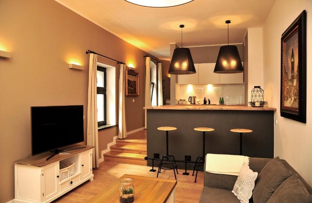 Apartamenty Kopernika 