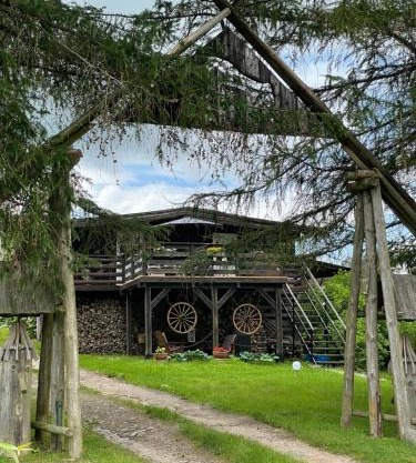apartamenty lajkonik