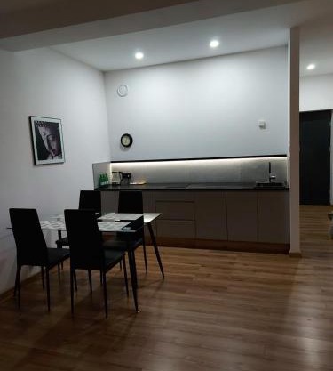 Apartamenty Lawendowy Zakątek 