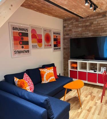 Apartamenty M7