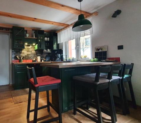 Apartamenty Magiczna Wenecja