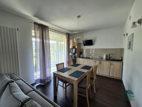 Apartamenty Maria