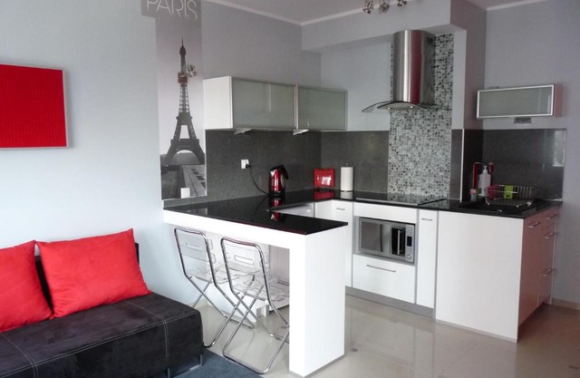 Apartamenty Marina