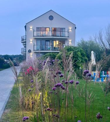 Apartamenty Mistral
