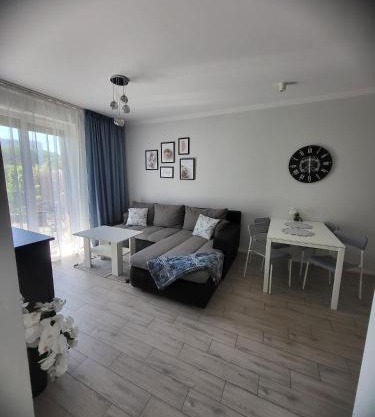 Apartamenty Olimpijska