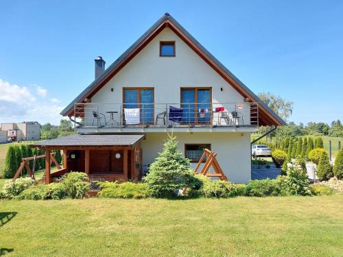 Apartamenty Orlena