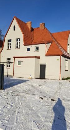 Apartamenty u Antka
