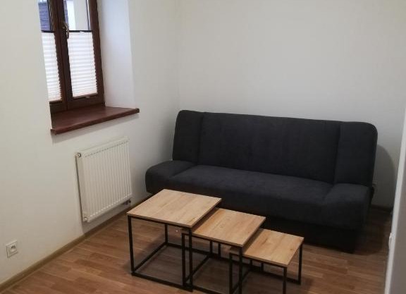 APARTAMENTY CENTRUM NOWE MIASTO LUBAWSKIE