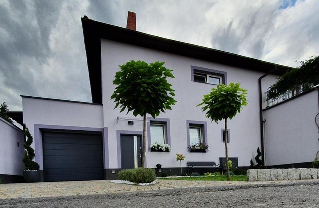 Apartamenty pod Wieżą