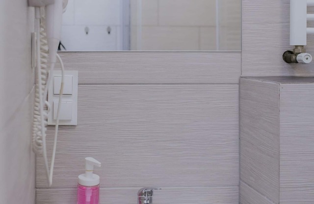 Apartamenty Poludniowa