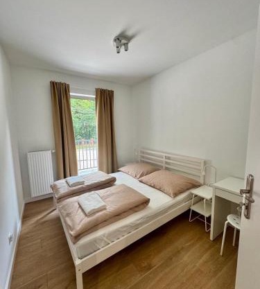 Apartamenty RS Kazimierza Wielka