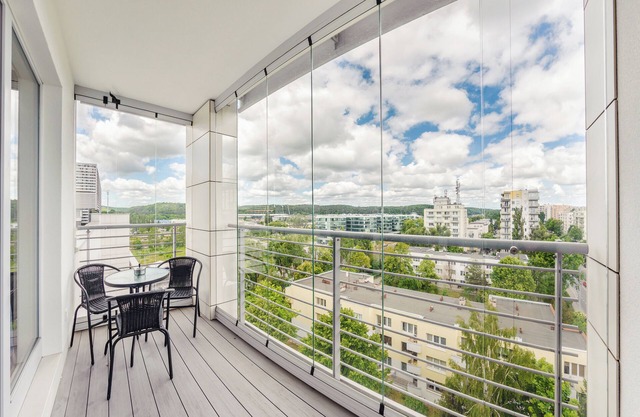 Apartamenty Sun & Snow Altus