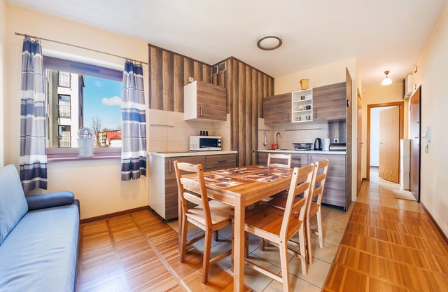 Apartamenty Sun&Snow Helska Villa