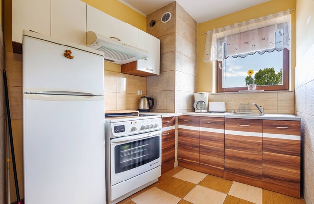 Apartamenty Sun & Snow Mierzeja Park
