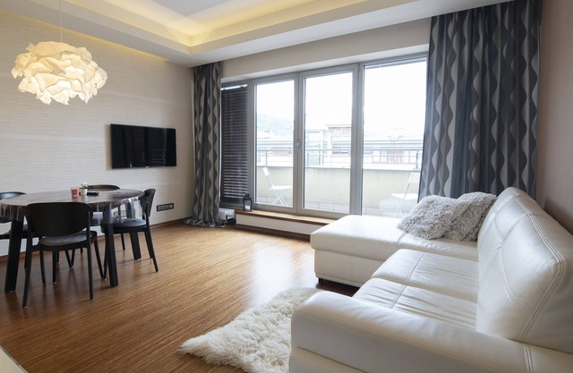 Apartamenty Sun & Snow Ustroń