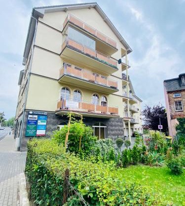 Apartamenty Teatralne