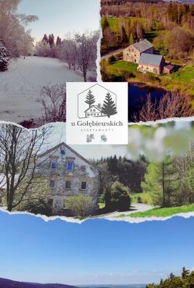 Apartamenty u Gołębiewskich