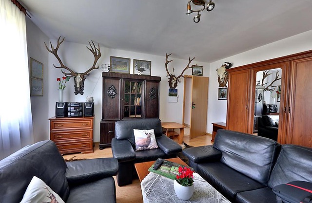 Apartamenty w Puszczy Boreckiej