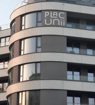 APARTAMENTY Z MORZA I MARZEŃ