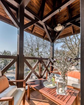 Apartamenty Zdrojowa