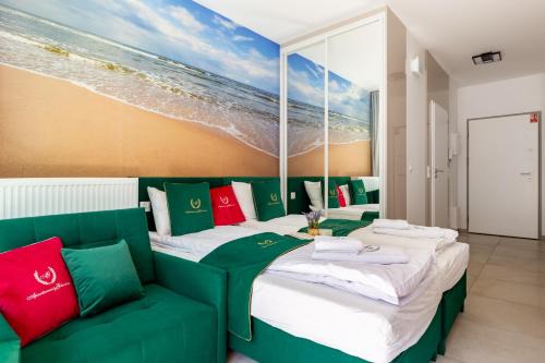 ApartamentyGdansk eu - ŻURAWIE II - III