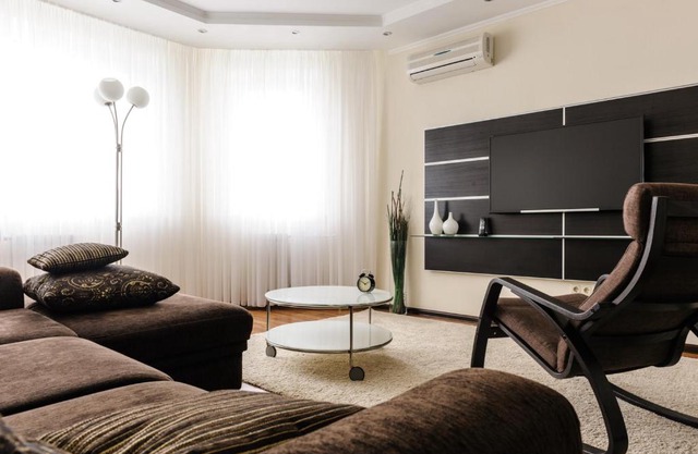 Apartamienty Miakinino