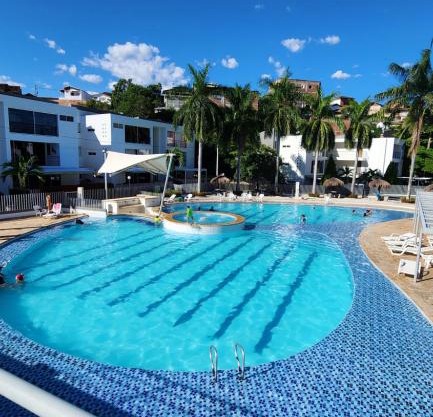 Apartasol Santa Fe de Antioquia - Ciudadela Santa Fe