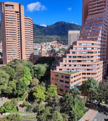 ApartaSuite Centro Internacional