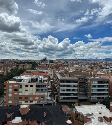 Apartasuite Suite 2 Bogota