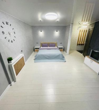 ApartCenter Студия LUX в центре города