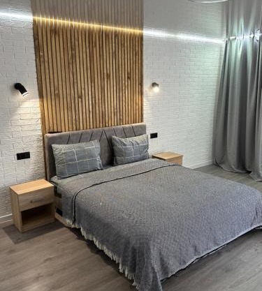 ApartCenter VIP апартаменты в центре города