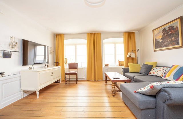 ApartDirect Gamla Stan II
