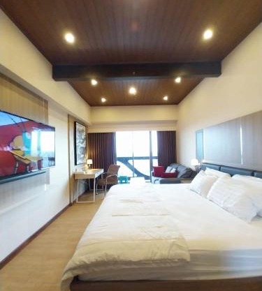 Apartemen Uttara the Icon