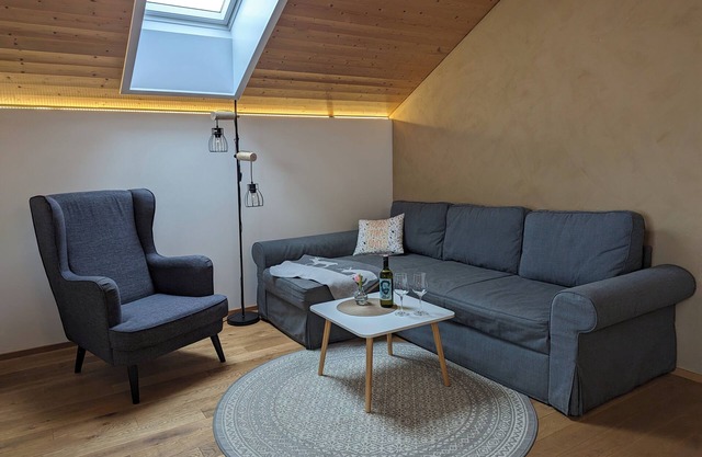 Apartement AUSZEIT