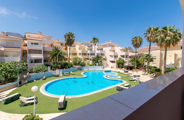 Apartemento Studio Chayofa Los Cristianos