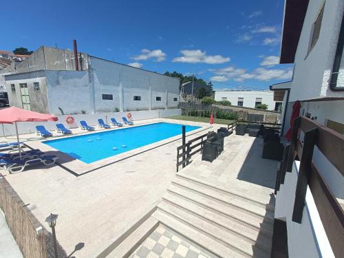 Aparthotel Alijó