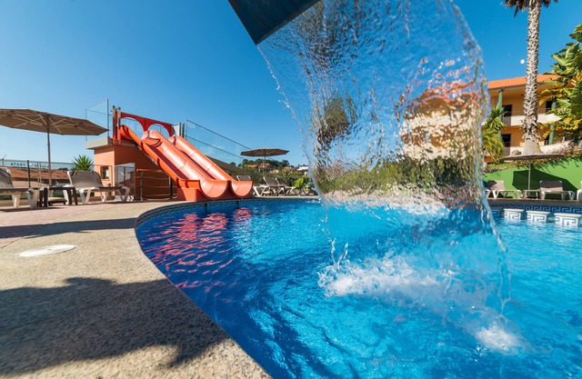 Aparthotel Atlántico Resort